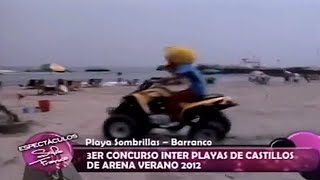 PERU OUT OF CONTEXT 3