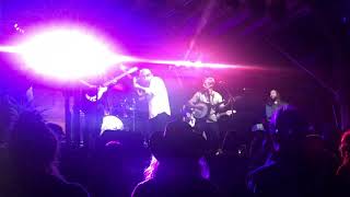 Eastbound Jesus live at Eastbound Throwdown, Salem, NY 9/11/21