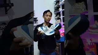 Sepatu Sneakers wanita dari ASNK keren murah.👉https://s.shopee.co.id/8APr8ef4vk