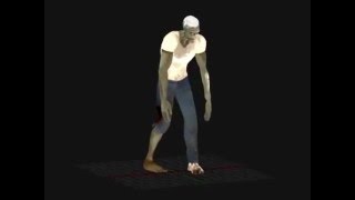 Zombie Idle