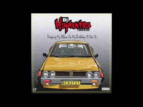 03 - Dj Maphorisa - Check my ft Kly x Ycee