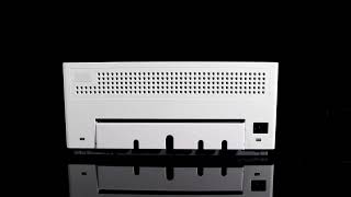 Refurbished passbook printer fit for WINCOR NIXDORF 4915XE