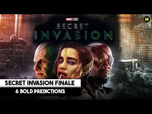 Secret Invasion Ending Explained: How the Finale Sets Up the MCU's
