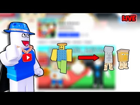 Noobini To Garama!! In Steal a Brainrot