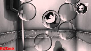 Escape Plan Bubble Spank