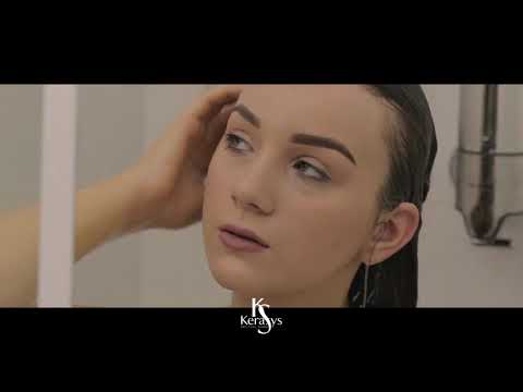 KeraSys Hair Clinic System