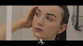 KeraSys Hair Clinic System