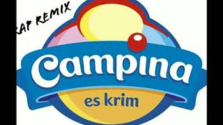 Dj terbaru 2018 | ice cream campina