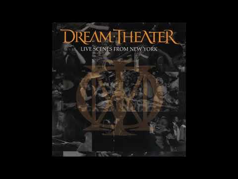 Dream Theater - Erotomania (LIVE)