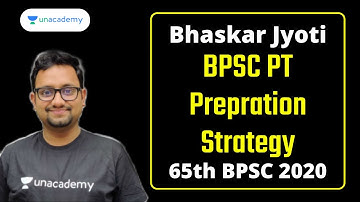 Interview with 63rd BPSC Topper | How to be the best | BPSC Preparation 2020