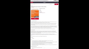 Certified Blockchain Solutions Architect (CBSA) Exam Review-The Cloud Tech Guy Joe Live Stream