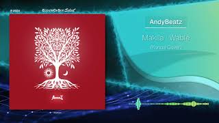 Download Lagu AndyBeatz - Makila : Wablé (Konpa Cover) |[ Kompa ]| 2024 MP3
