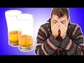 Hungover People Taste Test Hangover Cures From Around The World