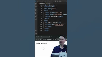 JS#22 onLoad Event ตอนที่ 52 เรียนเขียนเว็บพื้นฐานด้วย HTML CSS JavaScript โดย อ.พี่หมีไลฟ์โค้ด