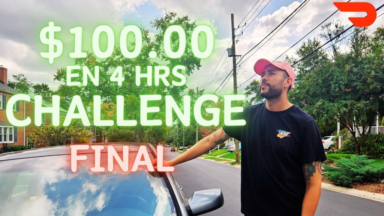 100 00 USD EN 4 HRS CHALLENGE DOORDASH FINAL YouTube 100-00-usd-en-4-hrs-challenge-doordash-final-youtube