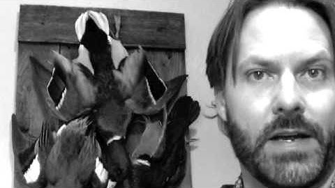 Bouncing Hen Duck Call - QUACK SHACK DUCK CALLS