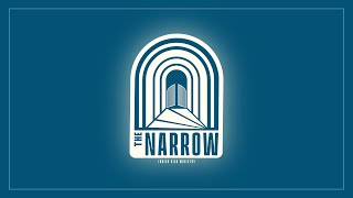 The Narrow Junior High | Dec. 20, 2025 | Compass Bible Church @compassbiblechurch