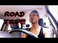 Roadtrip  cong vlogs 6