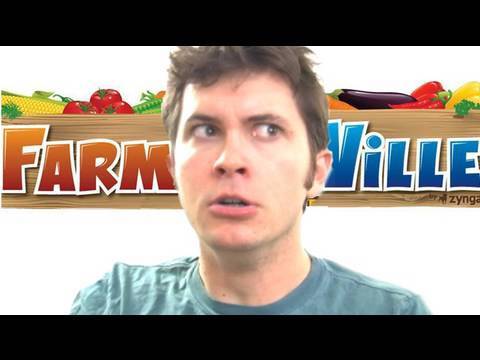 Video: FarmVille, Mafia Wars For å Forlate Facebook?