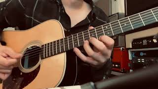 Benny Martinez | Soloing Over Chords Changes