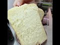 How to Make Homemade low-cost Bread | #Shorts