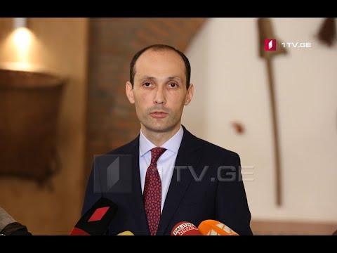 სოფლის მეურნეობის მინისტრის განცხადება