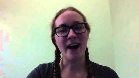 Hermes Chinese 2 Unit 3 Section 3 Performance Pt 2