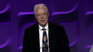 ASH Mentor Award – 2024 Acceptance Speech