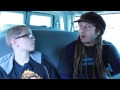 Interview with Keith Morris of Black Flag, Circle Jerks & OFF! in Asbury Park NJ
