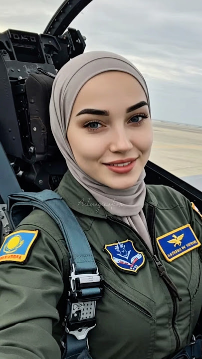 How About Kazakhstan Women? 😍