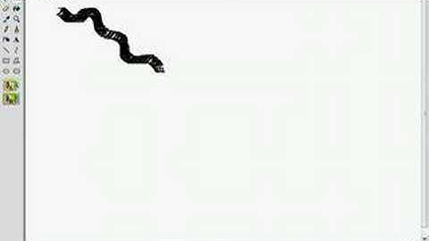 How to Create a Repeating Pattern on Paint