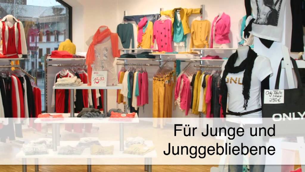 Junge Mode - Geilenkirchen N Joy
