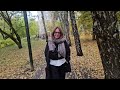 Дизайнеры осени