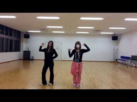 恋するフォーチュンクッキー 踊ってみた 10/17