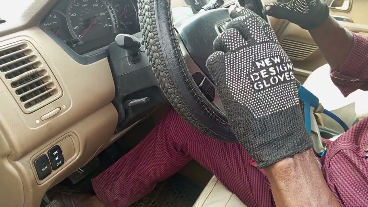 Simeon Auto services