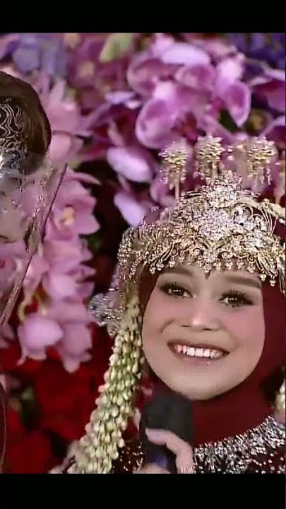 Lesti - Terlena (Lirik) #shorts