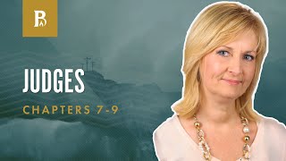 Gideon | Judges 7-9