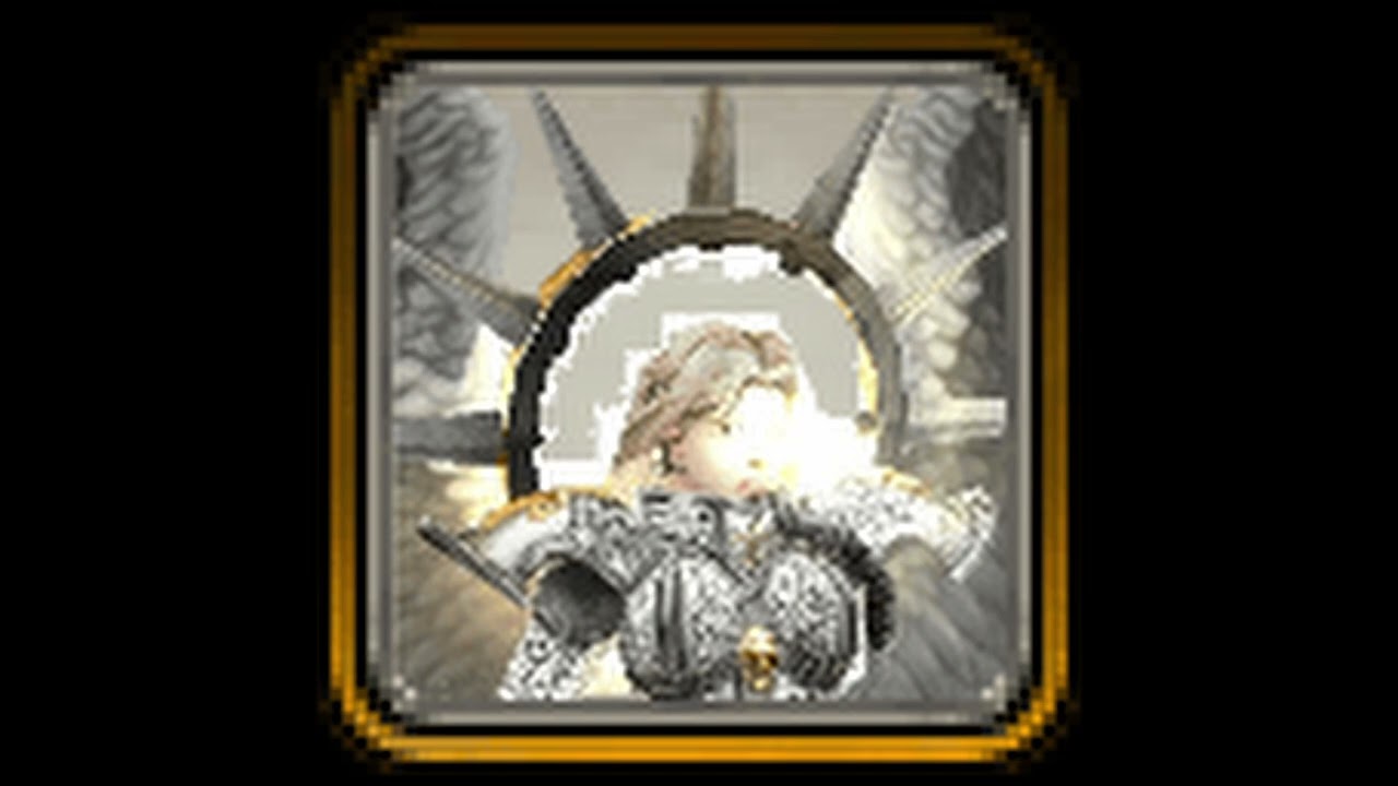 Living Saint quotes (Sisters of Battle) - Warhammer 40,000: Dawn of War Soulstorm