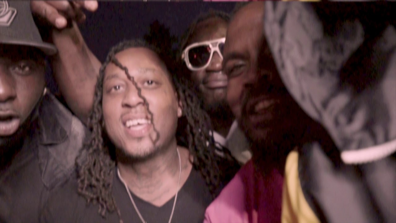 FMG BloodBrothaz x Highland