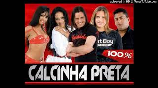 Calcinha Preta - Manchete dos jornais