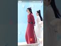 #高伟光 #gaoweiguang #vengo Drama Love and Sword behind the scenes 💕🌺