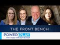 Front Bench: Analyzing PM&#39;s carbon policy changes | Power Play with Todd van der Heyden