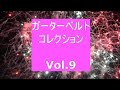 ガーターベルト・コレクション　Vol 9