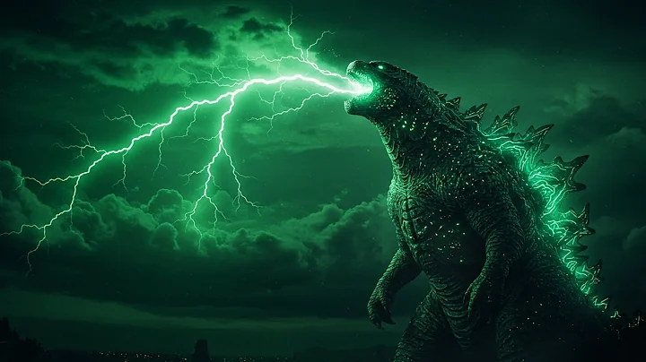 Godzilla x Kong 3 trailer (2026) | Age of Titans concept | Legendary Pictures