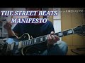 THE STREET BEATS / MANIFESTO  51歳から弾いてみた