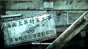 Screw Binary Domain Part 1