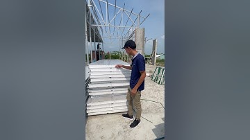 Cập Nhật Tiến Độ Nhà Lắp Ghép Panel Tại Đồng Tháp