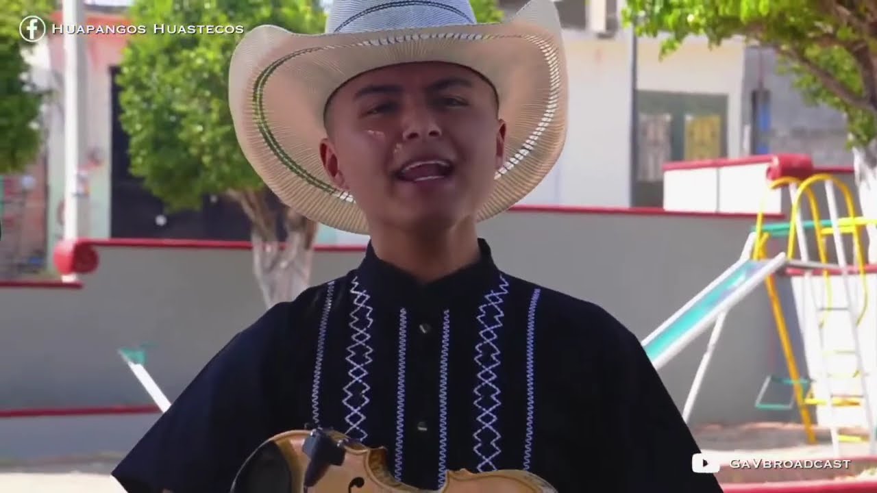 Disfrutemos de huapangos y sones huastecos !!!! Tx33