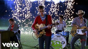 Hellogoodbye - Baby, It
