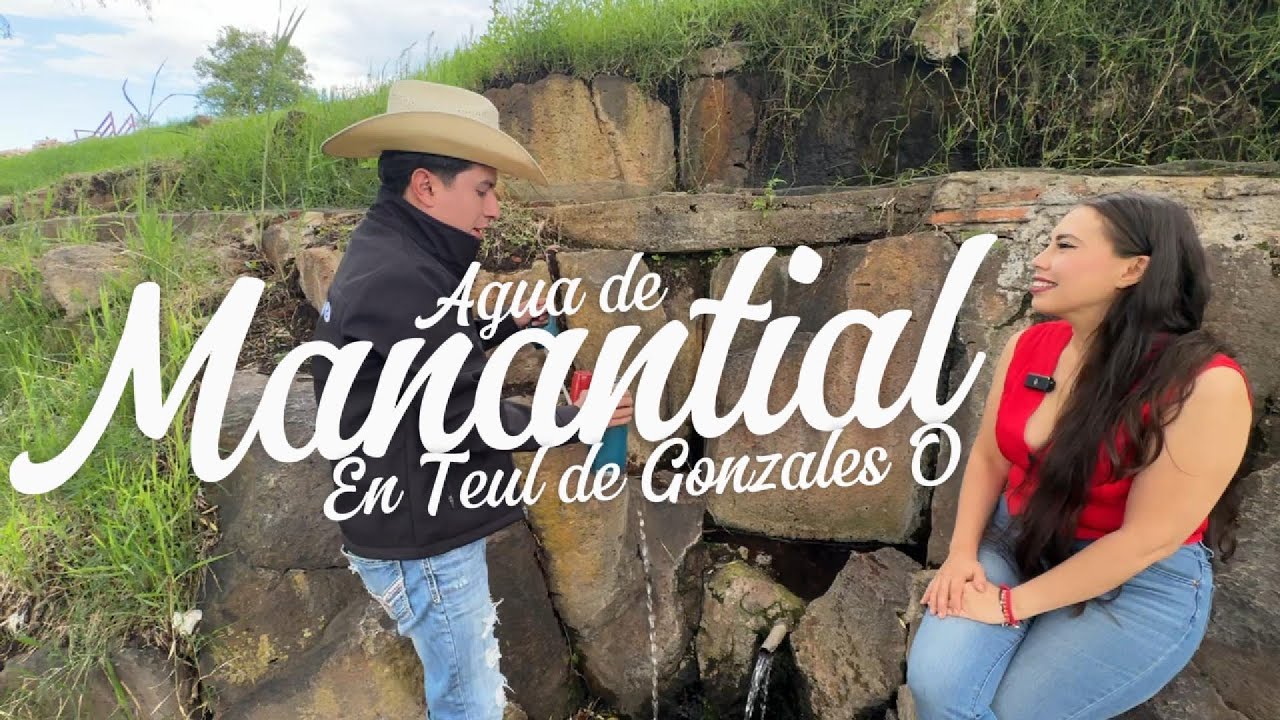 Buscando Mezcal, Comida y mas cosas en Teul Pueblo mágico 🤩